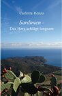 Buchcover Sardinien - Das Herz schlägt langsam / tredition