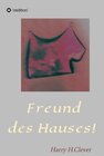 Buchcover Freund des Hauses!