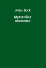 Buchcover Mysteriöse Momente