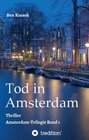 Buchcover Tod in Amsterdam