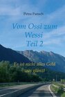 Buchcover Vom Ossi zum Wessi Teil 2