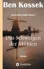 Buchcover Das Schweigen der Mühlen