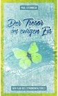 Buchcover Der Tresor im ewigen Eis / Der Flug des Zitronenfalters Bd.2
