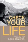 Buchcover CHECK YOUR LIFE!