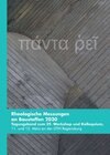 Buchcover Rheologische Messungen an Baustoffen 2020
