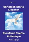 Buchcover Die kleine Poetix-Anthologie
