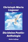 Buchcover Die kleine Poetix-Anthologie