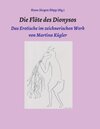 Buchcover Die Flöte des Dionysos