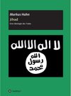 Buchcover Jihad - Eine Ideologie des Todes / tredition