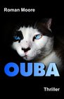 Buchcover Ouba / tredition