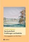 Buchcover Das bunte Buch / Schriften aus dem Familienarchiv Andresen 1 Bd.6
