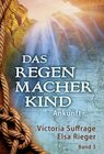 Buchcover Das Regenmacherkind