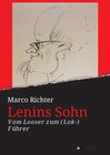 Buchcover Lenins Sohn