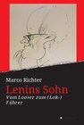 Buchcover Lenins Sohn