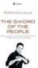 Buchcover The Sword of the People