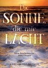 Buchcover Die Sonne, die mir lacht