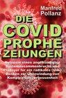 Buchcover Die Covid-Prophezeiungen