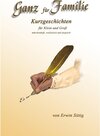 Buchcover Ganz für Familie / tredition