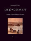 Buchcover Die Jüngerbriefe / tredition