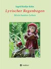 Buchcover Lyrischer Regenbogen / tredition