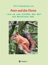 Buchcover Das Vorlesebuch von Peter und den Tieren / tredition
