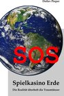 Buchcover SOS – Spielkasino Erde