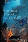 Buchcover Tenkeltankel, Toby und der blaue Wal / tredition