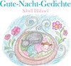 Buchcover Gute-Nacht-Gedichte - Sibyll Hähnel (ePub)