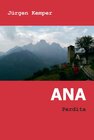 Buchcover ANA