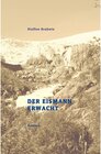 Buchcover Der Eismann erwacht / tredition