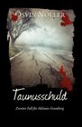 Buchcover Taunusschuld / tredition