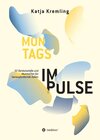 Buchcover Montags-Impulse