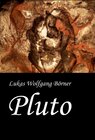 Buchcover Pluto