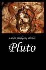 Buchcover Pluto / tredition