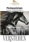 Buchcover Pferdepsychologie / tredition