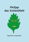 Buchcover Philipp das Eichenblatt