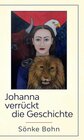 Buchcover Johanna verrückt die Geschichte