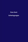 Buchcover Schwingungen / tredition