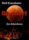 Buchcover Blutdorf