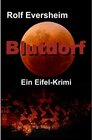 Buchcover Blutdorf / tredition