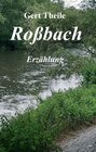 Buchcover Roßbach