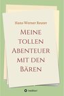 Buchcover Meine tollen Abenteuer mit den BÄREN / tredition