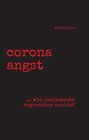 Buchcover corona angst