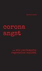 Buchcover corona angst