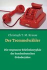 Buchcover Der Trommelwähler