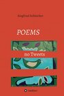 Buchcover Poems no Tweets