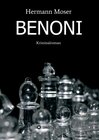 Buchcover Benoni