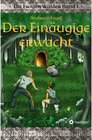 Buchcover Der Einäugige erwacht / Die Ewigen Wälder Bd.1