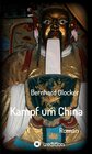 Buchcover Kampf um China / tredition