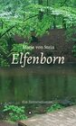 Buchcover Elfenborn